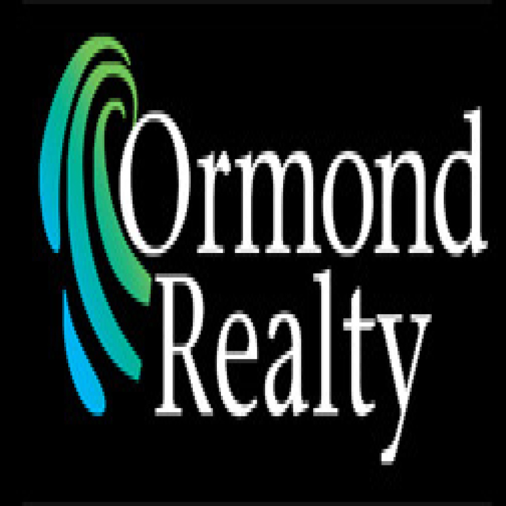 Ormond Realty logo