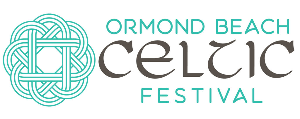 Ormond Beach Celtic Festival Logo