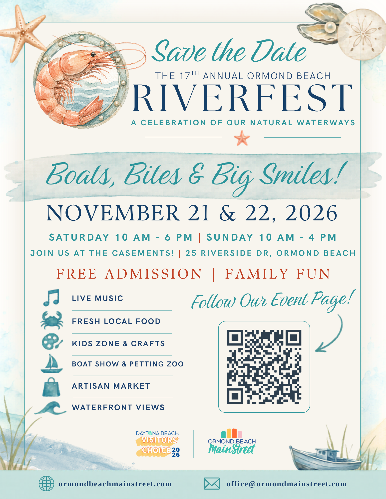 Riverfest 2026