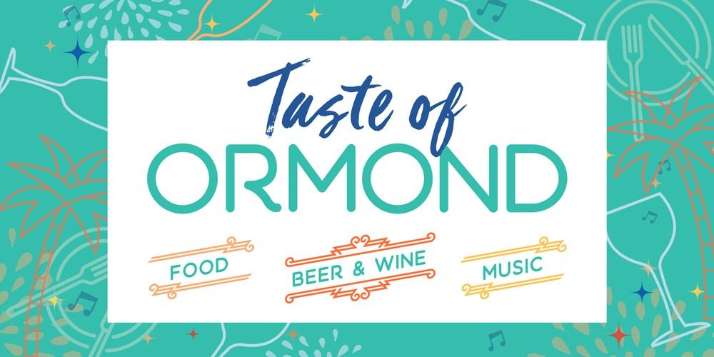 Taste of Ormond Ormond Beach Mainstreet