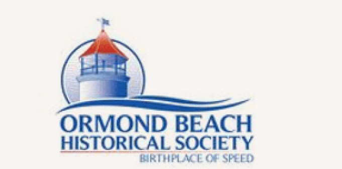 Ormond Beach Historical Society – The MacDonald House