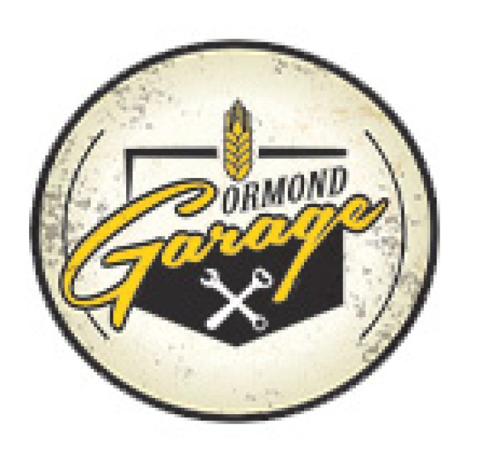Ormond Garage