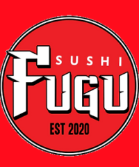 Fugu Sushi