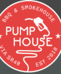 Pumphouse BBQ