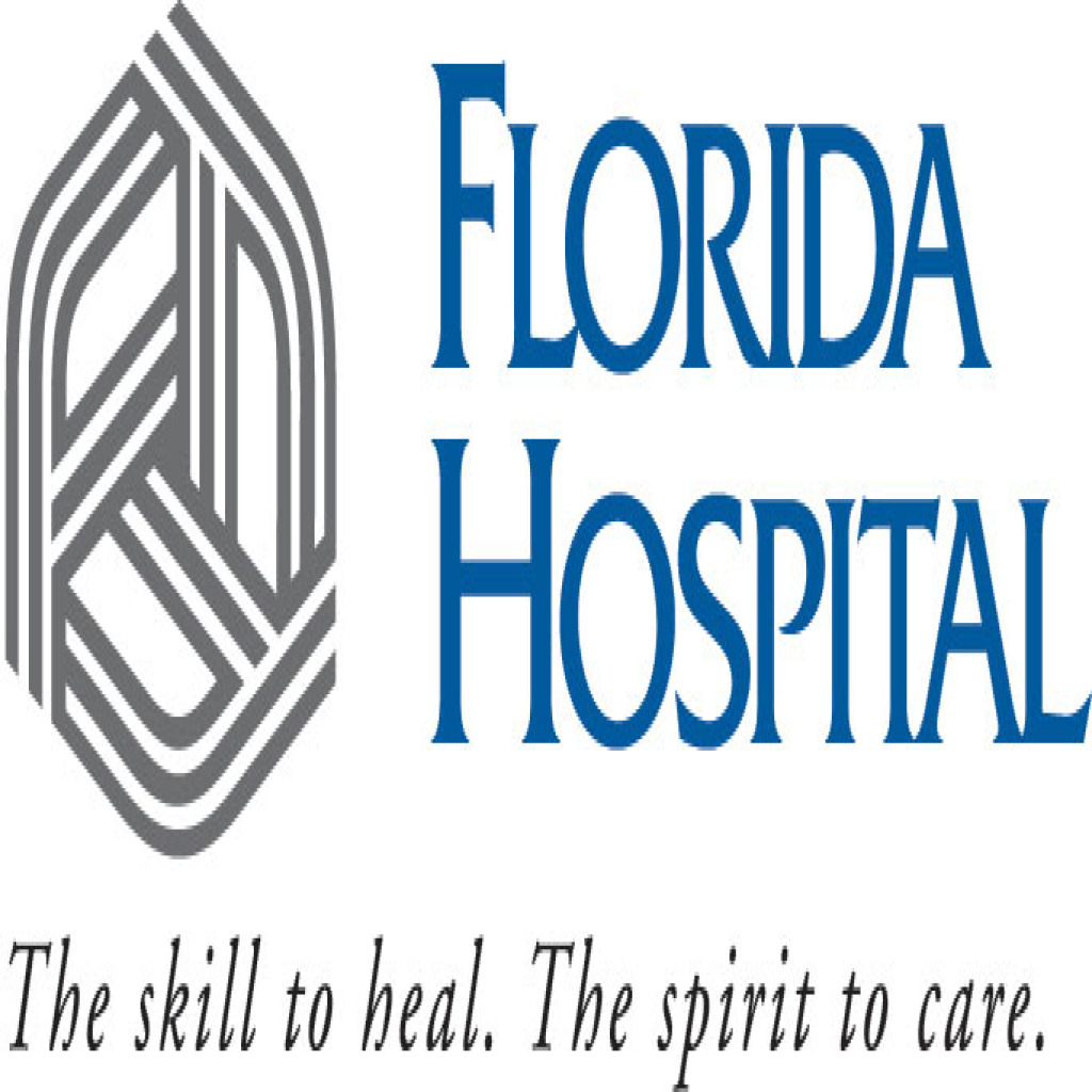 Florida Hospital small logo