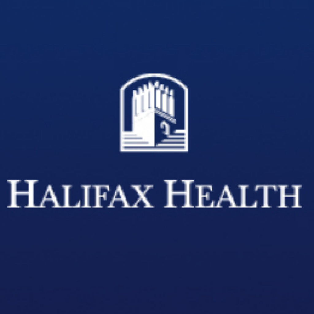 Halifax Health