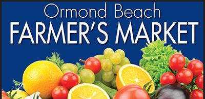 Ormond Beach Farmers Market tile