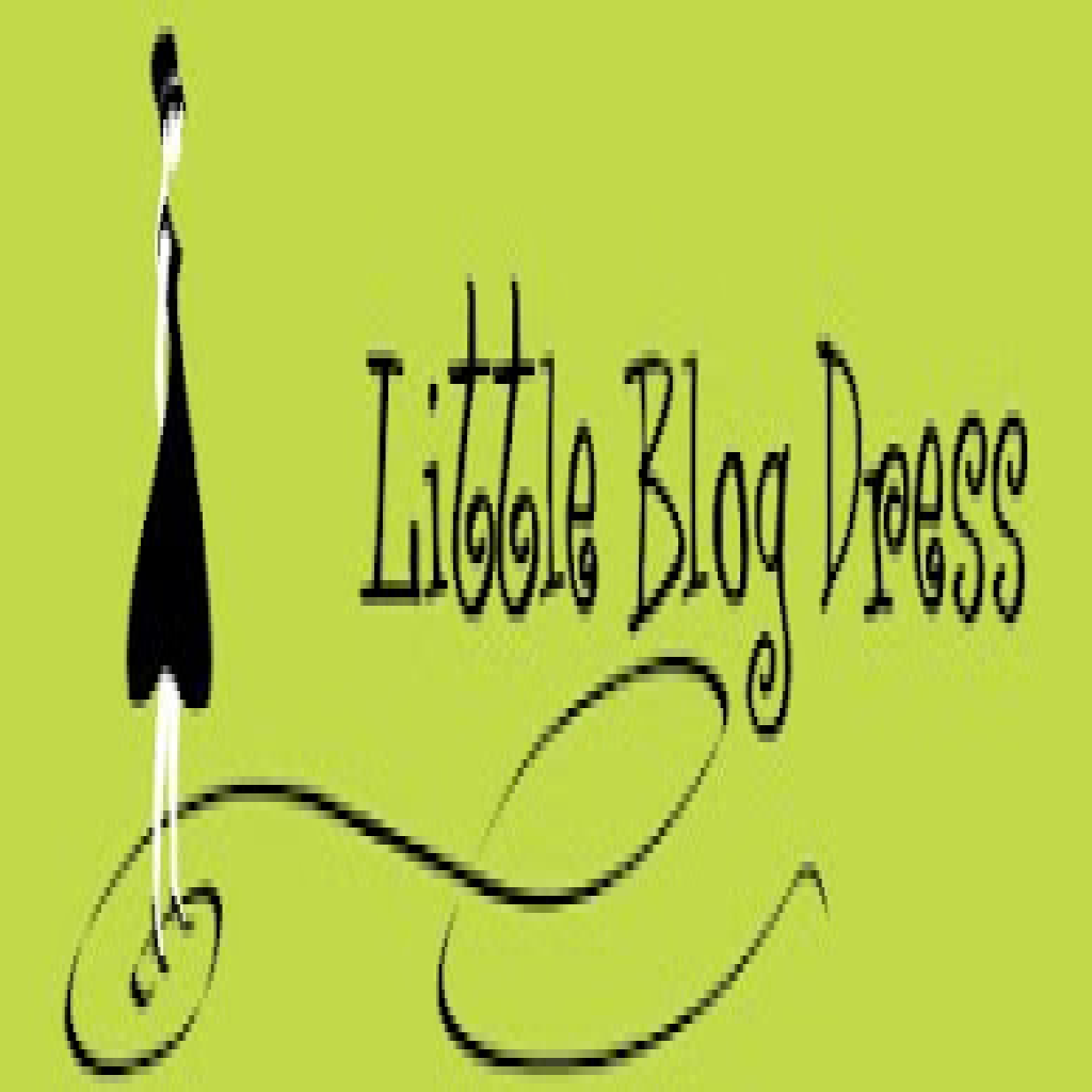 Little Blog