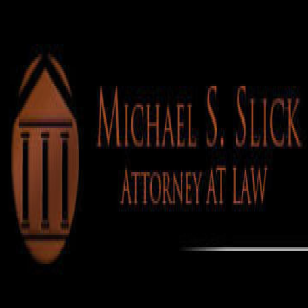 Slick Attorney