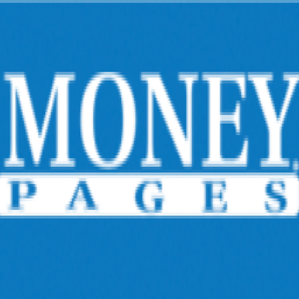 money pages