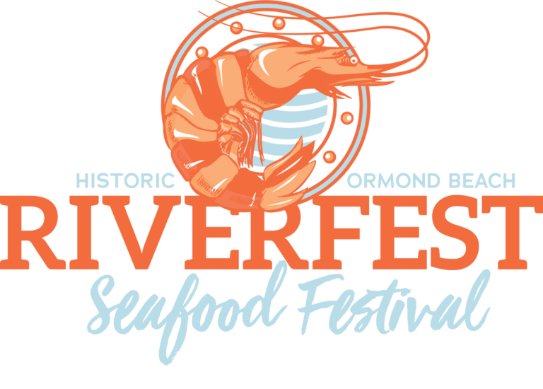 Riverfest Seafood Festival Ormond Beach Mainstreet