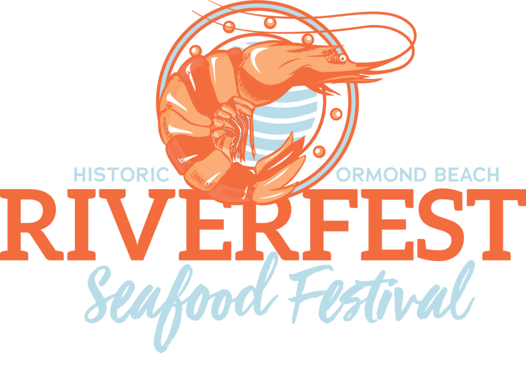 Riverfest Seafood Festival - Ormond Beach Mainstreet