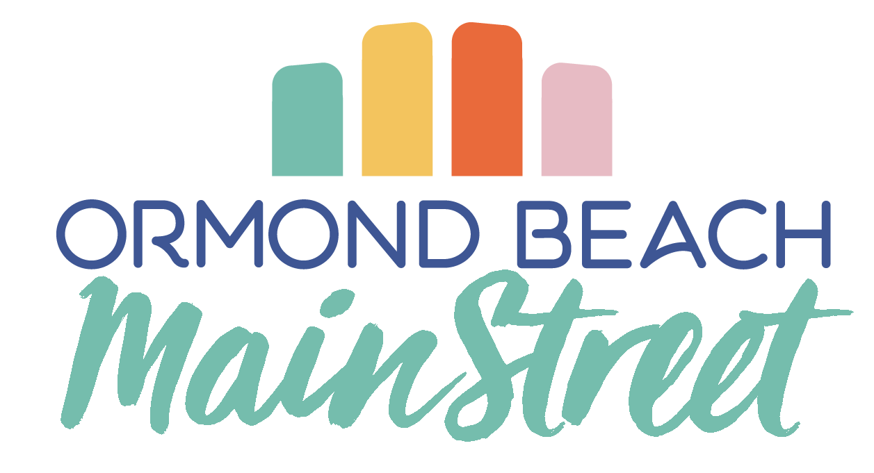 Ormond Main Street Logo