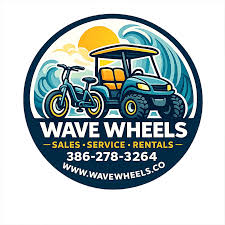 Wave Wheels