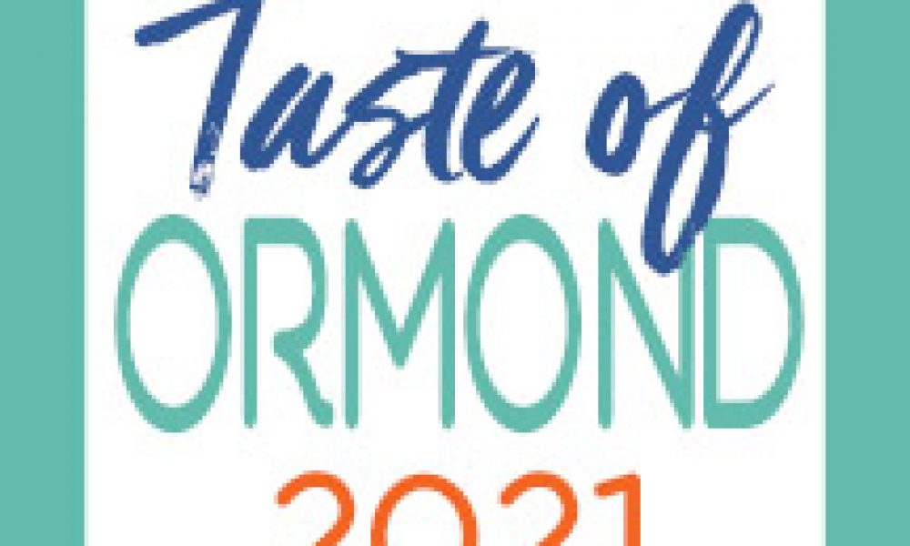 Taste of Ormond 2021