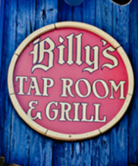 Billy’s Tap Room