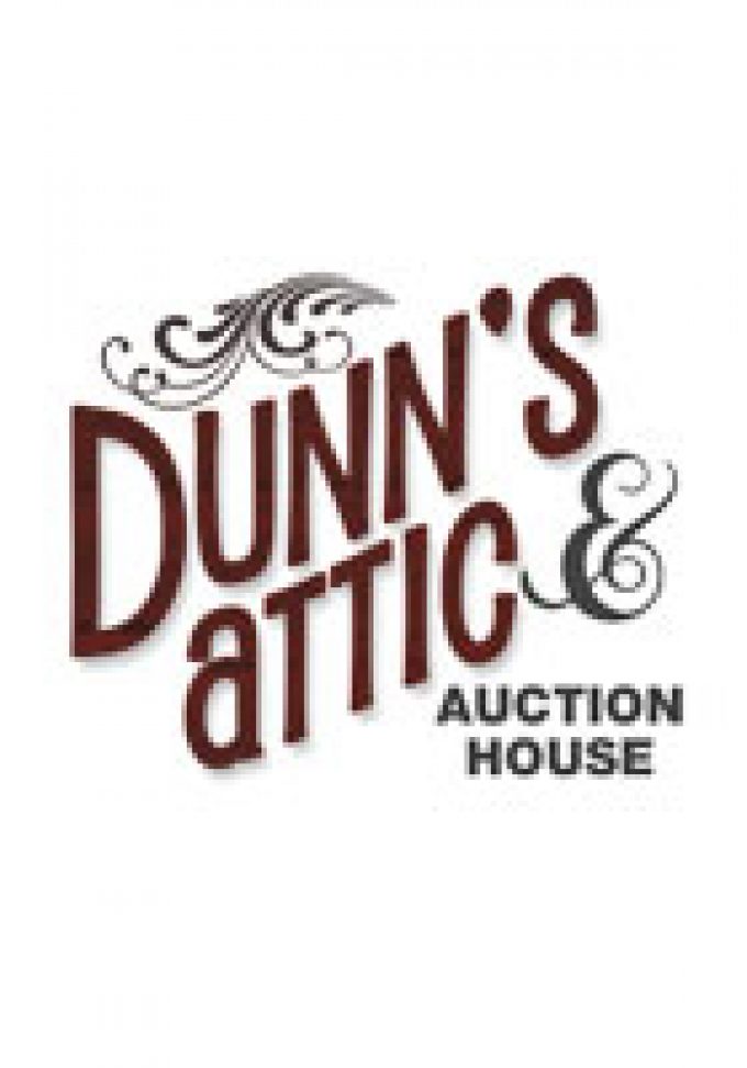 Dunn&#8217;s Attic and Antiques