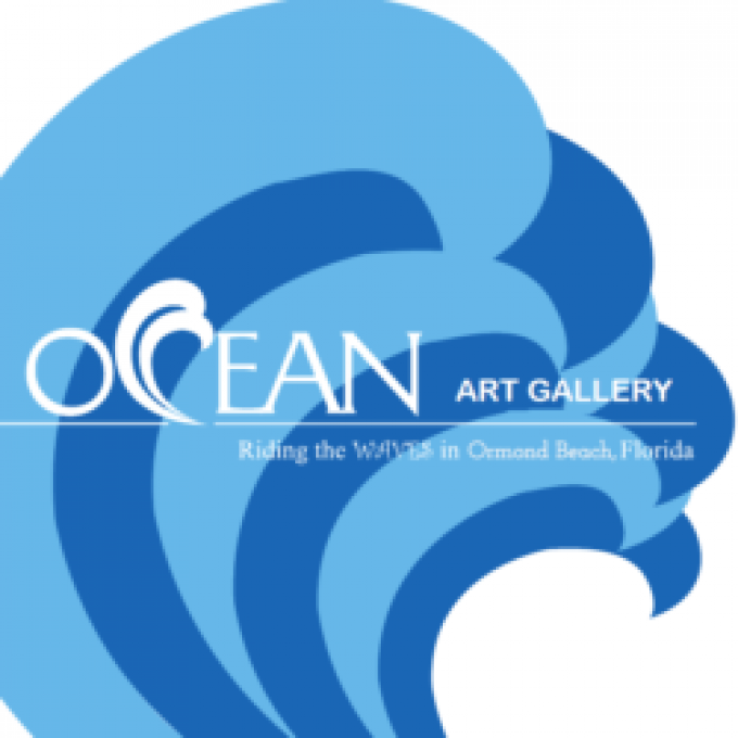 Ocean Art Gallery