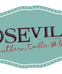 Rose Villa Restaurant, Southern Table and Bar