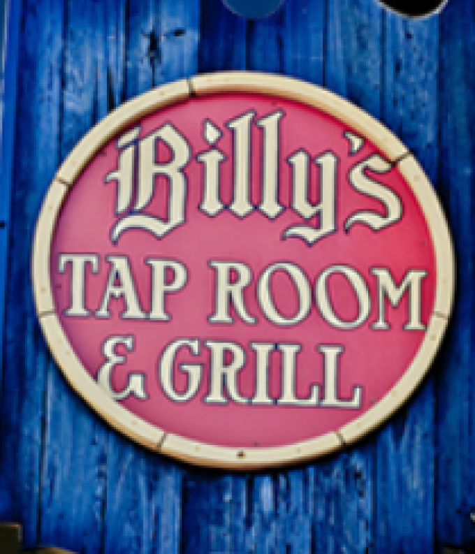 Billy&#8217;s Tap Room