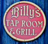 Billy’s Tap Room