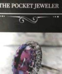 The Pocket Jeweler