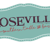 Rose Villa Restaurant, Southern Table and Bar