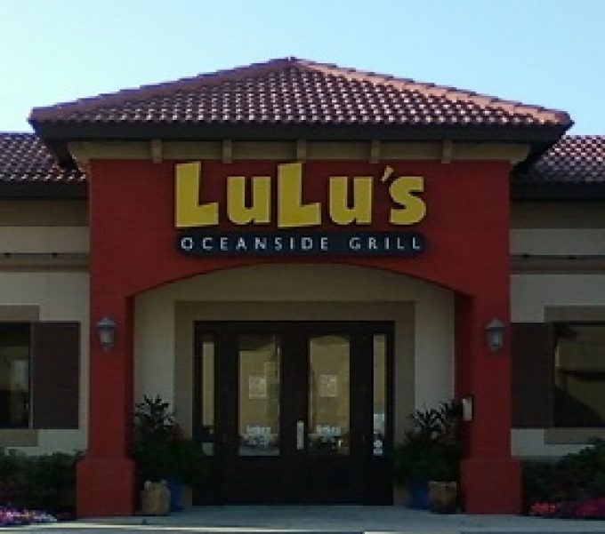 LuLu&#8217;s Oceanside Grill