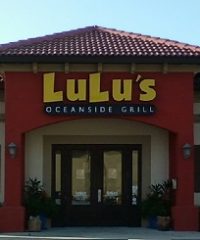 LuLu’s Oceanside Grill