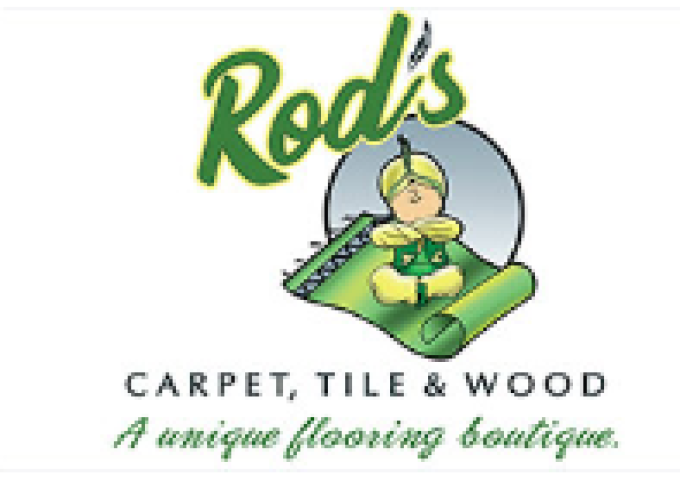 Rod&#8217;s Carpet Tile and Wood