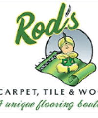 Rod’s Carpet Tile and Wood