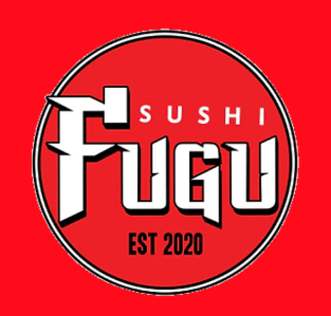 Fugu Sushi