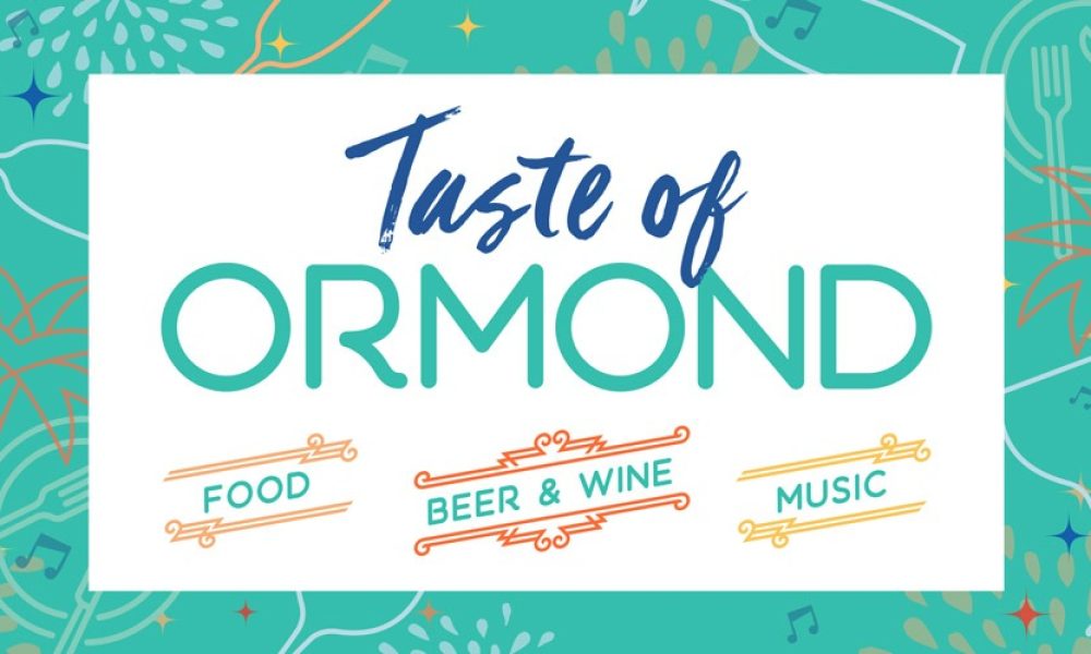 Taste of Ormond