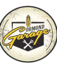 Ormond Garage