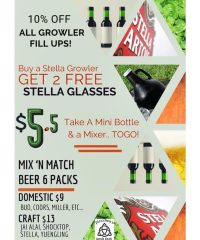 Fletcher’s Irish Pub