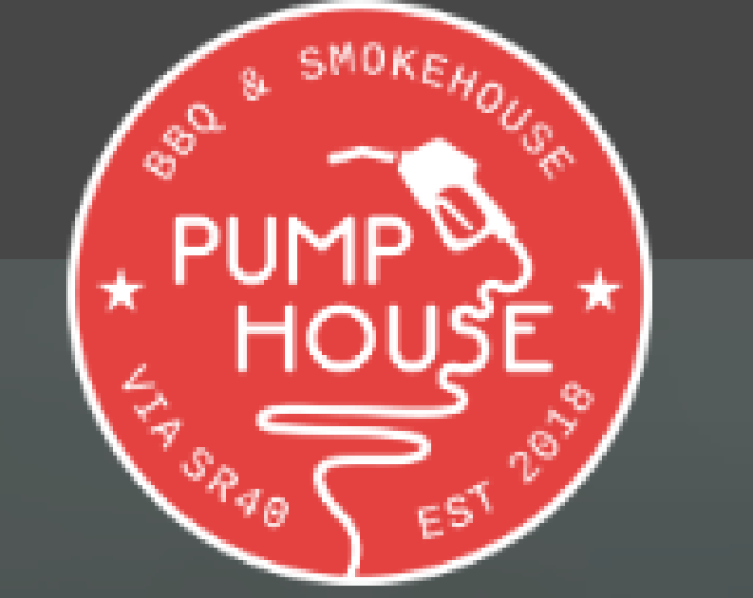 Pumphouse BBQ