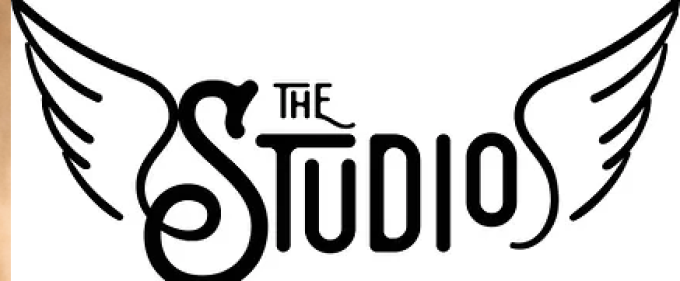 The Studio by Artist Angel Lowden