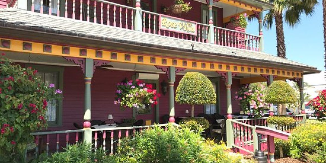 Rose Villa Restaurant