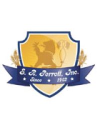 S R Perrott