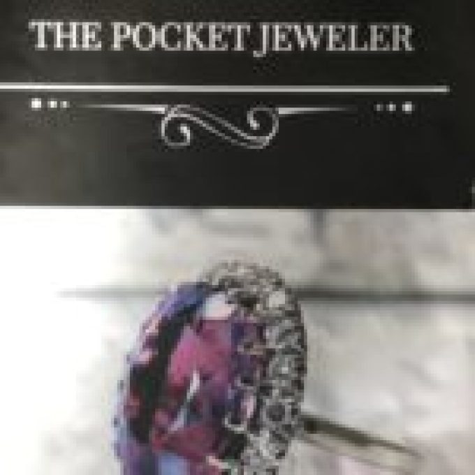 The Pocket Jeweler